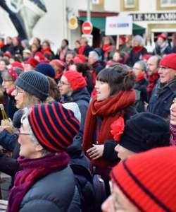 Un dernier chant