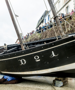D 21 : ancienne immatriculation de Douarnenez (maintenant DZ)