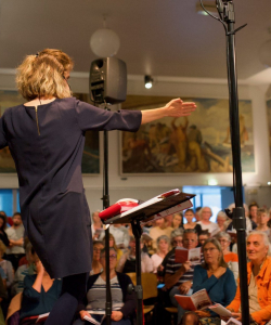 Première répétition