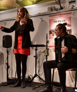 14 novembre, derniers ajustements